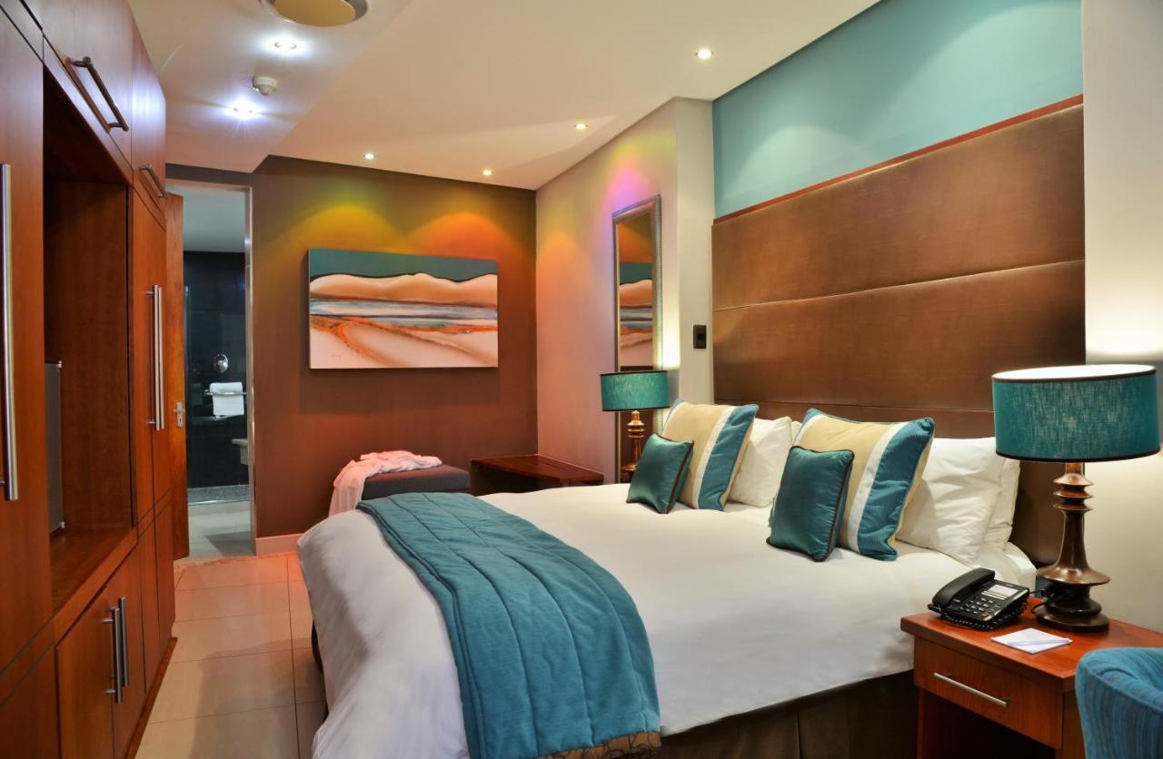 Bon Hotel Waterfront Richards Bay Exterior foto